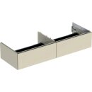 Geberit 505076004 ONE Unterschrank f&uuml;r WT/-Platte