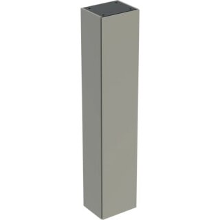 Geberit 505083007 Hochschrank mit 1 Tür