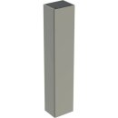 Geberit 505083007 Hochschrank mit 1 T&uuml;r