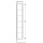 Geberit 505083007 Hochschrank mit 1 T&uuml;r