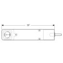 Geberit 505090002 Steckdosenelement
