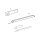 Geberit 505095002 Steckdosenelement mit Comfort-Licht