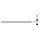 Geberit 505175002 ONE WT-Pl. Aus re/li f. AWT Schalenf.