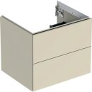 Geberit 505261004 ONE Unterschrank f&uuml;r WT/-Platte