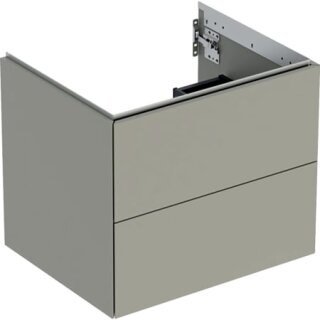 Geberit 505261007 ONE Unterschrank für WT/-Platte