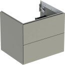 Geberit 505261007 ONE Unterschrank f&uuml;r WT/-Platte