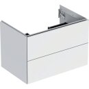 Geberit 505262002 ONE Unterschrank f&uuml;r WT/-Platte