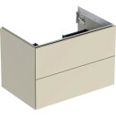 Geberit 505262004 ONE Unterschrank f&uuml;r WT/-Platte