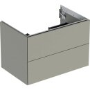 Geberit 505262007 ONE Unterschrank f&uuml;r WT/-Platte