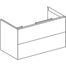 Geberit 505263005 ONE Unterschrank f&uuml;r WT/-Platte