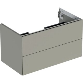 Geberit 505263007 ONE Unterschrank für WT/-Platte