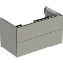 Geberit 505263007 ONE Unterschrank f&uuml;r WT/-Platte