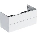 Geberit 505264001 ONE Unterschrank f&uuml;r WT/-Platte