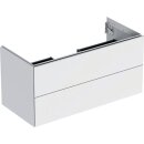 Geberit 505264002 ONE Unterschrank f&uuml;r WT/-Platte