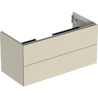 Geberit 505264004 ONE Unterschrank für WT/-Platte