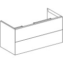 Geberit 505264006 ONE Unterschrank f&uuml;r WT/-Platte