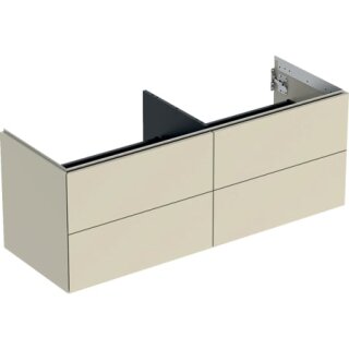 Geberit 505266004 ONE Unterschrank für WT/-Platte