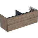 Geberit 505266006 ONE Unterschrank f&uuml;r WT/-Platte