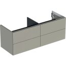 Geberit 505266007 ONE Unterschrank f&uuml;r WT/-Platte