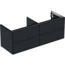 Geberit 505266008 ONE Unterschrank f&uuml;r WT/-Platte