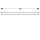 Geberit 505293001 ONE WT-Pl. Aus li f&uuml;r AWT Schalenform