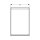 Geberit 505801001 Armoire miroir ONE avec ComfortLight