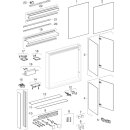 Geberit 505803001 ONE Spiegelschrank mit ComfortLight