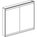 Geberit 505804002 ONE Spiegelschrank mit ComfortLight