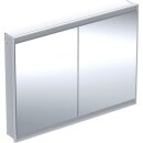 Geberit 505805002 ONE Spiegelschrank mit ComfortLight