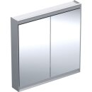 Geberit 505813001 ONE Spiegelschrank mit ComfortLight