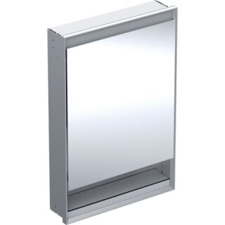 Geberit 505820001 ONE Spiegelschrank mit Ni/Comf.Light