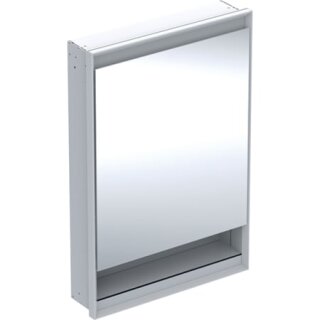 Geberit 505820002 ONE Spiegelschrank mit Ni/Comf.Light