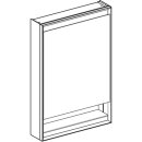 Geberit 505830002 ONE Spiegelschrank mit Ni/Comf.Light