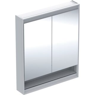 Geberit 505832002 ONE Spiegelschrank mit Ni/Comf.Light