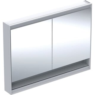 Geberit 505835002 ONE Spiegelschrank mit Ni/Comf.Light