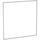 Geberit 505841001 ONE Abdeckrahmen f&uuml;r Spiegelschrank