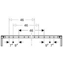 Geberit 111044001 Duofix Traverse f. Elementbefestigung