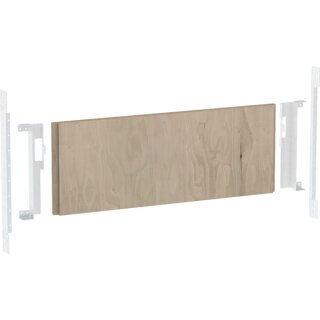 Geberit 111055001 Duofix Montageplatte für WT mit US