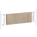 Geberit 111055001 Duofix Montageplatte f&uuml;r WT mit US