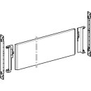 Geberit 111055001 Duofix Montageplatte f&uuml;r WT mit US