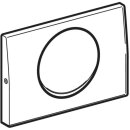 Geberit 115101005 Delta10 BetPl.,f&uuml;r...