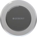 Geberit 115956SN6 Typ 10 WC-Strg. mit elektron.Spül, IR