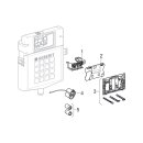 Geberit 116110006 HS05 Hygienesp&uuml;lung f&uuml;r Sigma UP-SPK