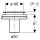 Geberit 150592211 Duschwannenablauf d90 m. Ablaufdeckel