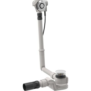 Geberit 150750216 BW-Ablauf, mit PushControl d52