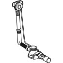 Geberit 150750216 BW-Ablauf, mit PushControl d52
