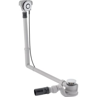 Geberit 150751216 BW-Ablauf, mit PushControl d52