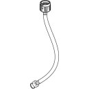 Geberit 150992001 Panzerschlauch G1/2