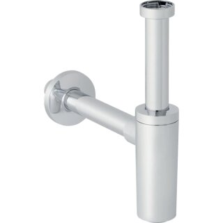 Geberit 151001211 Tauchrohrgeruchsverschluss für WB