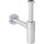 Geberit 151001211 Tauchrohrgeruchsverschluss f&uuml;r WB
